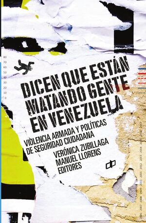 DICEN QUE EST�N MATANDO GENTE EN VENEZUELA