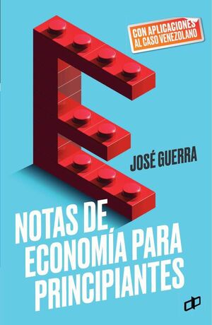 NOTAS DE ECONOMA PARA PRINCIPIANTES