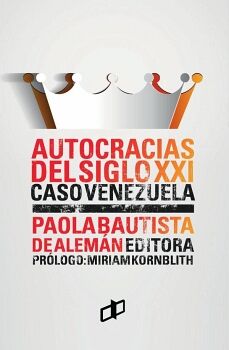 AUTOCRACIAS DEL SIGLO XXI