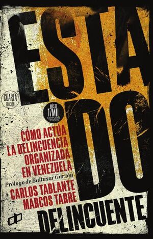 ESTADO DELINCUENTE