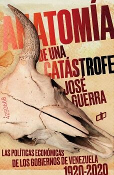 ANATOMA DE UNA CATSTROFE