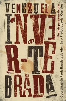 VENEZUELA INVERTEBRADA