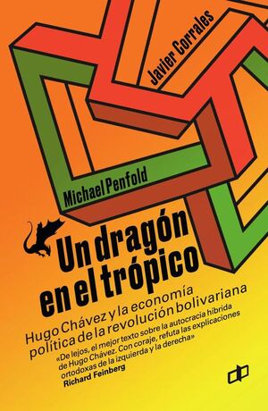 UN DRAG�N EN EL TR�PICO