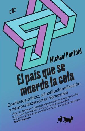 EL PAS QUE SE MUERDE LA COLA