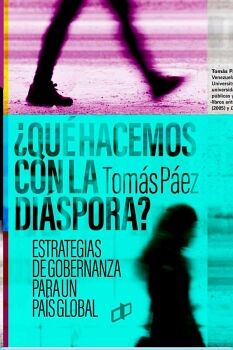 QU HACEMOS CON LA DISPORA?