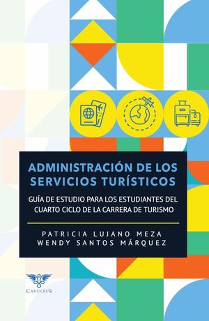 ADMINISTRACIN DE LOS SERVICIOS TURSTICOS