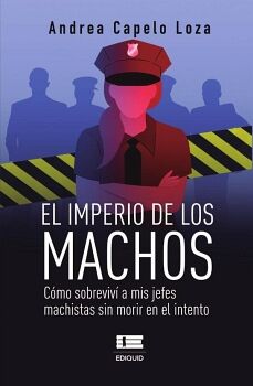 EL IMPERIO DE LOS MACHOS