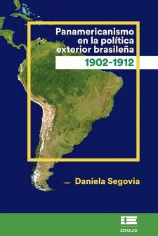 PANAMERICANISMO EN LA POLTICA EXTERIOR BRASILEA (1902-1912)