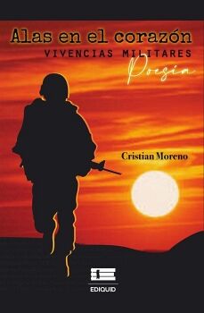 ALAS EN EL CORAZ�N