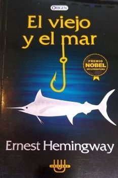 VIEJO Y EL MAR, EL (COL.ORIGEN)