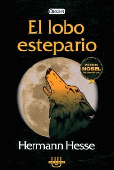 LOBO ESTEPARIO, EL (COL.ORIGEN)