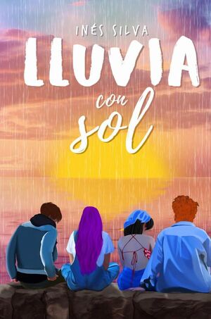 LLUVIA CON SOL