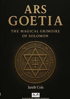 ARS GOETIA