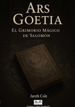 ARS GOETIA