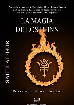 LA MAGIA DE LOS DJINN