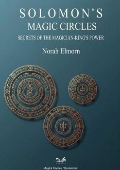 SOLOMON S MAGIC CIRCLES