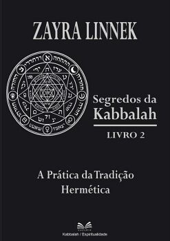 SEGREDOS DA KABBALAH LIVRO 2