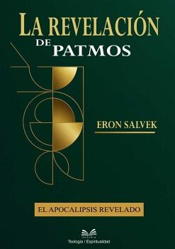 EL APOCALIPSIS REVELADO ERON SALVEK