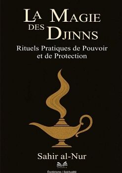 LA MAGIE DES DJINNS