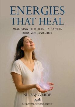 ENERGIES THAT HEAL