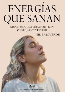 ENERG�AS QUE SANAN
