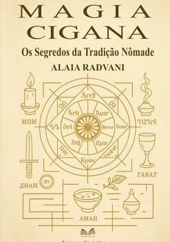 MAGIA CIGANA