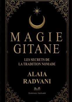 MAGIE GITANE