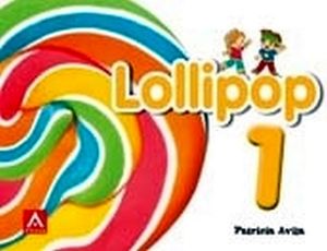 LOLLIPOP 1