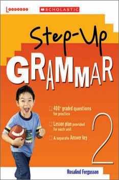 STEP UP GRAMMAR 2