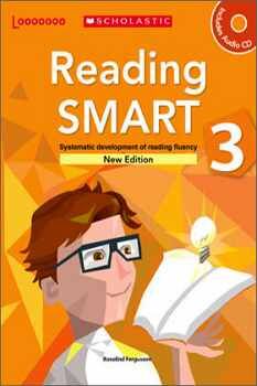 READING SMART 3 C/CD