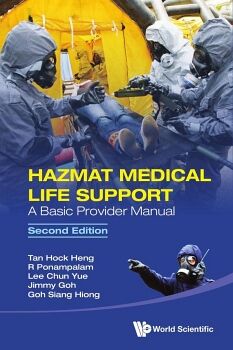 HAZMAT MEDICAL LIFE SUPPORT