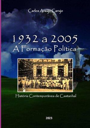 CASTANHAL - A FORMAO POLTICA