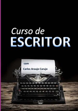 CURSO DE ESCRITOR