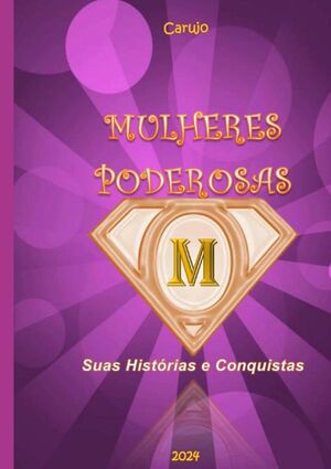MULHERES PODEROSAS