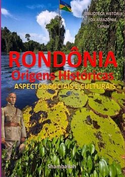 RODNIA - ORIGENS HISTRICAS