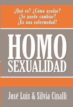 HOMOSEXUALIDAD �QU� ES?