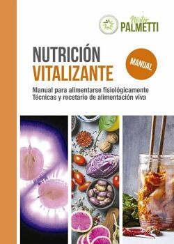 NUTRICI�N VITALIZANTE