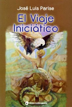 VIAJE INICIATICO, EL                     (C/CD)