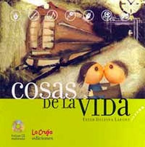 COSAS DE LA VIDA