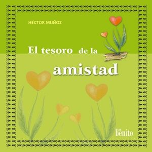 EL TESORO DE LA AMISTAD