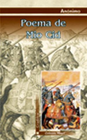 POEMA DE MIO CID (COL.NOGAL)
