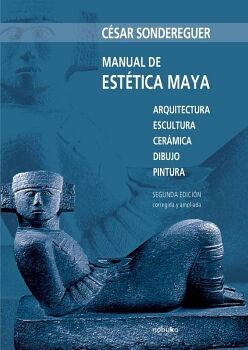 MANUAL DE EST�TICA MAYA