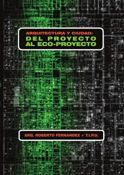 ARQUITECTURA Y CIUDAD