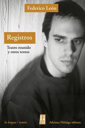 REGISTROS
