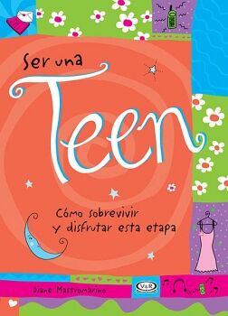 SER UNA TEEN