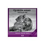 QUERIDA MAMA (GRACIAS POR TODO) RUSTICO -GRANDE-