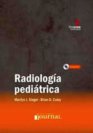 RADIOLOGA PEDITRICA C/CD