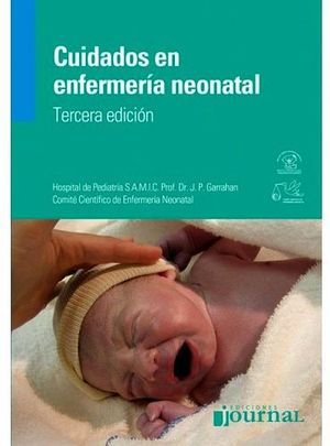 CUIDADOS EN ENFERMERIA NEONATAL