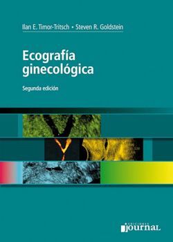 ECOGRAFA GINECOLGICA 2ED.
