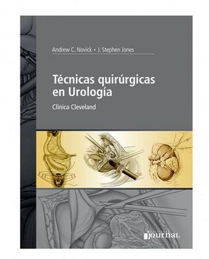 TCNICAS QUIRRGICAS EN UROLOGA